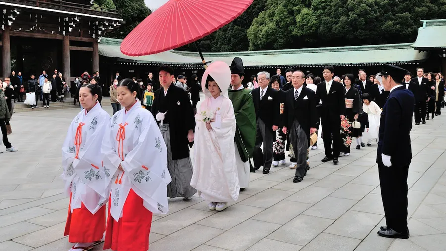 જાપાનમાં પતિ પત્ની લગ્ન પછી પણ અલગ રહેવાનું પસંદ કરી રહ્યા છે, આ છે કારણ