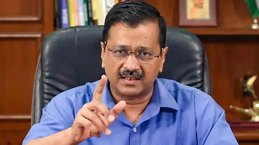 કેજરીવાલ બોલ્યા- કેન્દ્ર સરકાર પોતાનું કામ કરે અને બીજાને પણ કરવા દે, પણ તે...