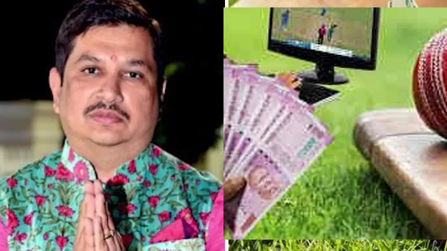 ગુજરાતના ઇતિહાસના સૌથી મોટો ક્રિક્રેટ સટ્ટાનો પર્દાફાશ, 1400 કરોડનો હિસાબ મળ્યો