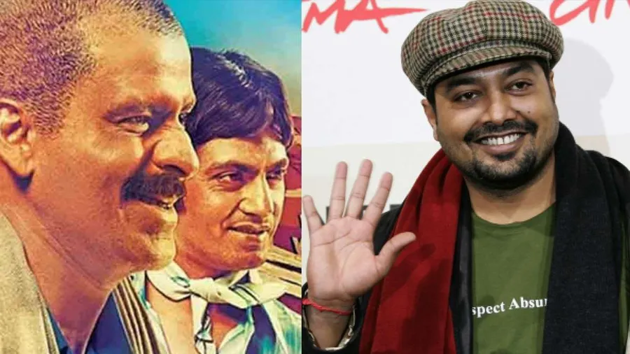 અનુરાગ કશ્યપે જણાવ્યું ‘ગેંગ્સ ઓફ વાસેપુર 3’ ક્યારે બનાવશે