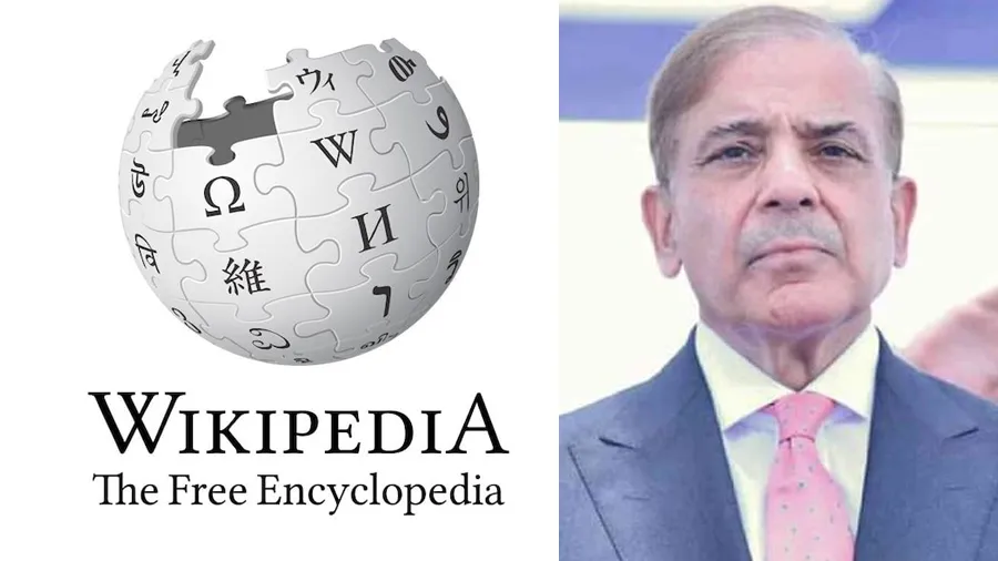 પાકિસ્તાને Wikipedia પર લગાવ્યો બેન, જાણો કારણ