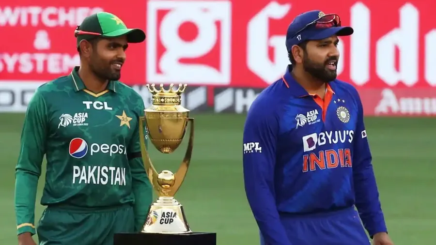 પૂર્વ પાકિસ્તાની ખેલાડી બોલ્યો- એશિયા કપ શિફ્ટ કરવો જ યોગ્ય નિર્ણય હશે