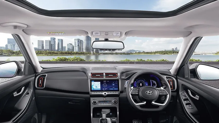 હ્યુન્ડાઇએ એક સાથે નવા અવતારમાં લોન્ચ કરી 3 SUV