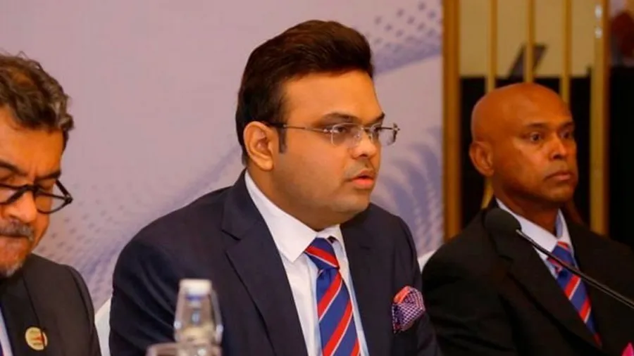 એશિયા કપ માટે પાકિસ્તાન નહીં જાય ભારતીય ટીમ, નિર્ણય પર અડગ જય શાહ