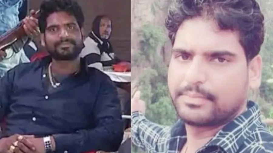 ભાજપના ધારાસભ્યના ભાઇ પર દુષ્કર્મનો આરોપ, વિદ્યાર્થિની બોલી-હોટલમાં ખોટું કર્યું