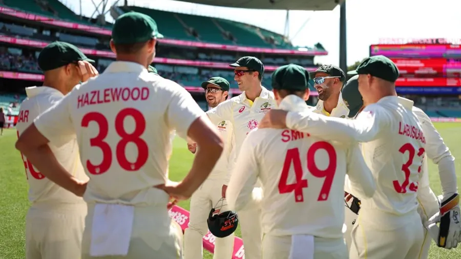 સીરિઝ શરૂ થવા અગાઉ જ ઓસ્ટ્રેલિયાને ઝટકો, આ 2 ખેલાડી પહેલી ટેસ્ટથી બહાર