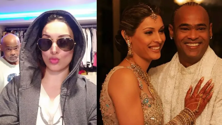 ખરાબ રીતે ફસાયો વિનોદ કાંબલી! નશામાં પત્ની પર ફેંક્યું કુકિંગ પેન