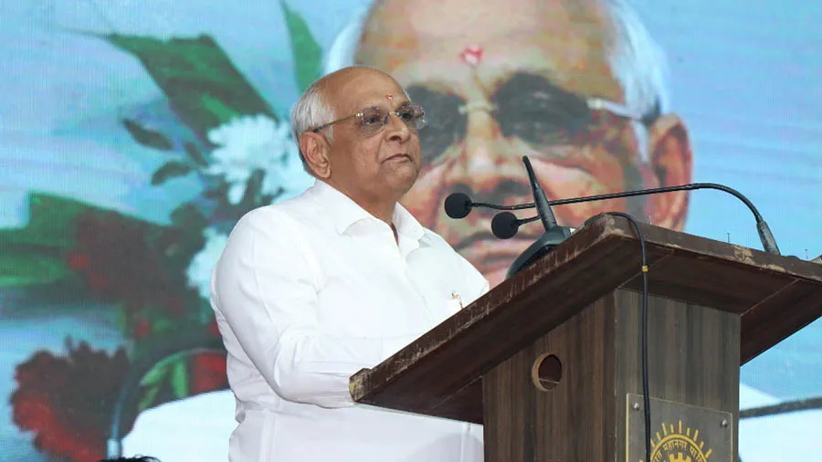 PM મોદીના નેતૃત્વમાં ગુજરાતે વિકાસની અનેક નવી પરંપરા કંડારીઃ CM ભૂપેન્દ્ર પટેલ