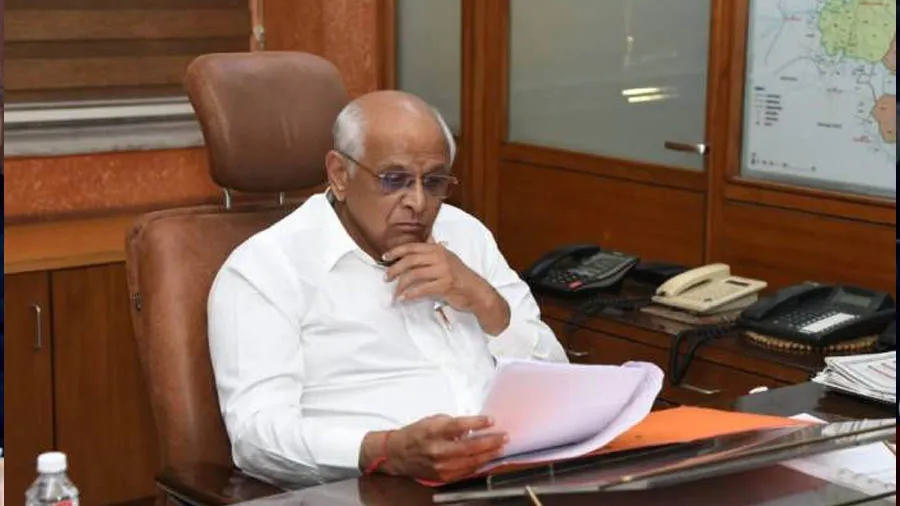 ભાવ ડબલ કર્યા બાદ સરકારે કહ્યું- જંત્રીના દરમાં 12 વર્ષ બાદ વધારો કરાયો છે