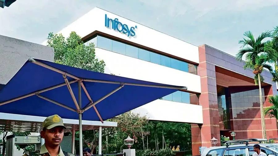ઇન્ફોસિસે પોતાના કર્મચારીઓની લીધી પરીક્ષા, ફેલ થયેલા આટલા લોકોને કાઢી નાખ્યા