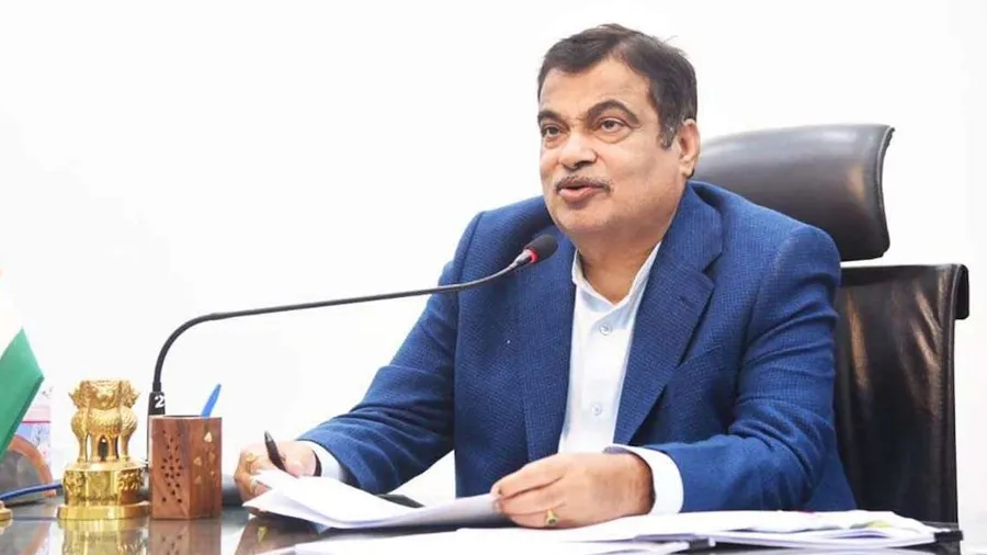 ગડકરી કહે-2014થી અત્યાર સુધી લોકોની આવક બેગણી થઈ ગઈ છે, આટલા રૂપિયા ટોલથી આવે છે