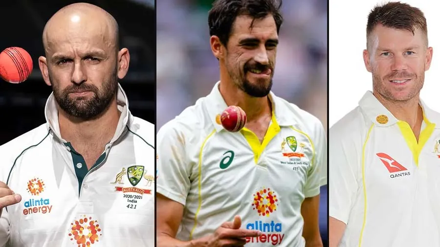 ઓસ્ટ્રેલિયન ખેલાડીઓએ જણાવ્યું ભારતમાં સીરિઝ જીતવી કેટલી જરૂરી