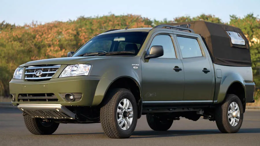 થાર-જિમ્ની ભૂલી જશો! ટાટાની આ કારમાં 9 લોકો બેસી શકશે, અનેક શાનદાર ફીચર્સ