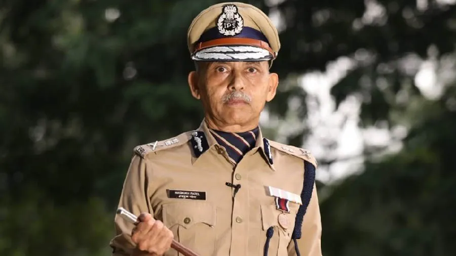 GPSSB ઇન્ચાર્જની જવાબદારી સંભાળી IPS પટેલે ક્લાર્કની પરીક્ષા વિશે આ જાહેરાત કરી