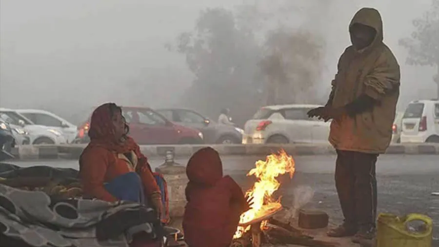 ગુજરાતના આ જિલ્લામાં ઠંડીનો વધુ એક રાઉન્ડ આવશે? હવામાન વિભાગે કરી આગાહી