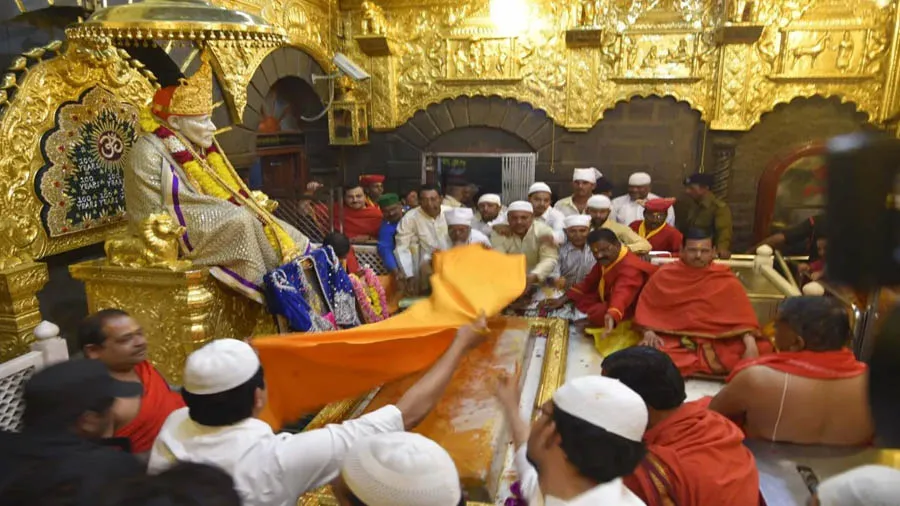 અમદાવાદીઓ માટે શિરડી જવું બનશે સરળ, ફ્લાઈટ થશે શરૂ, જાણો કેટલું હશે ભાડું