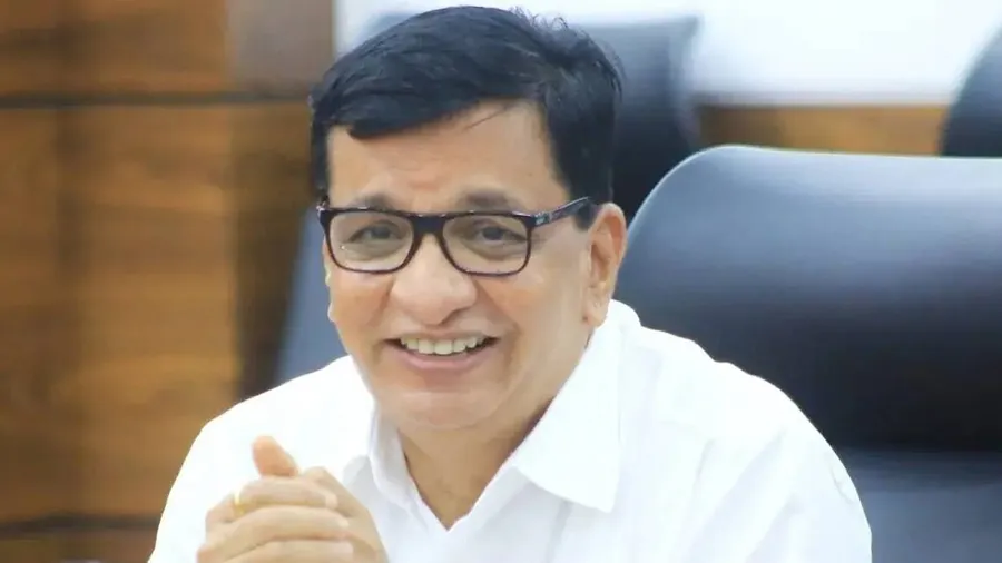 મહારાષ્ટ્ર કોંગ્રેસમાં સંકટ! મોટા નેતાએ ગંભીર આરોપો લગાવી આપી દીધું રાજીનામું