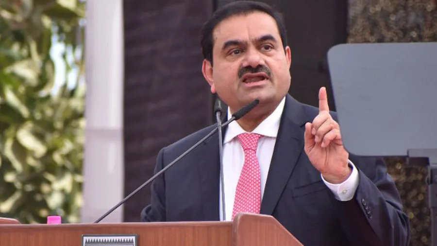 અદાણીનું જોરદાર કમબેક,શેરોના ઘટાડા પર બ્રેક,વિલ્મરથી લઇને પોર્ટ સુધી તોફાની તેજી