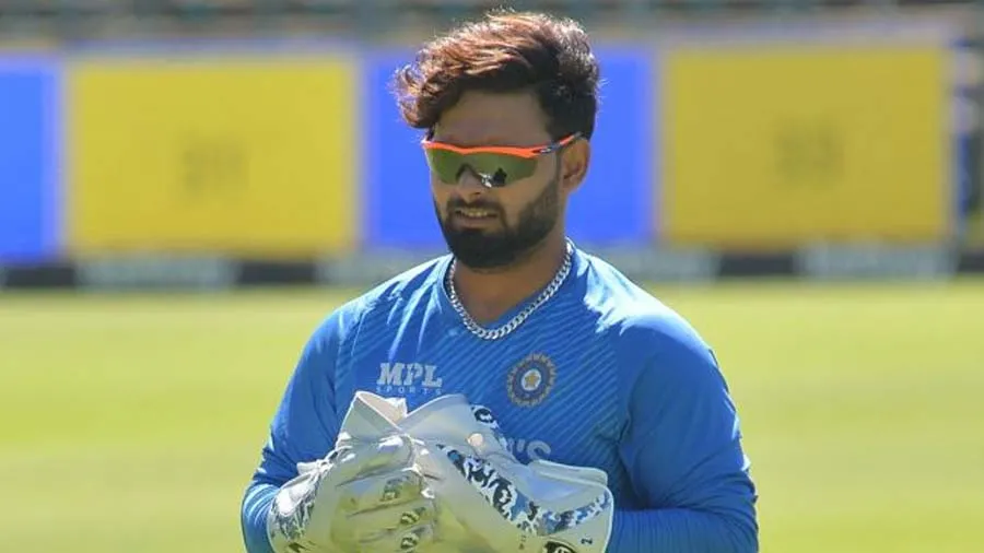 જિદ્દી પંતને આ કારણે સલાહ આપવાની કરી દીધી હતી બંધઃ પૂર્વ કોચનો ખુલાસો