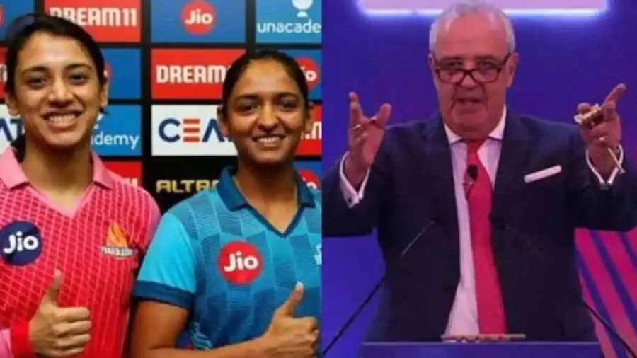 મહિલા IPLની હરાજીમાં 409 ખેલાડીઓ, 246 ભારતીય-163 વિદેશી, 90 ખેલાડીઓ પસંદ થશે