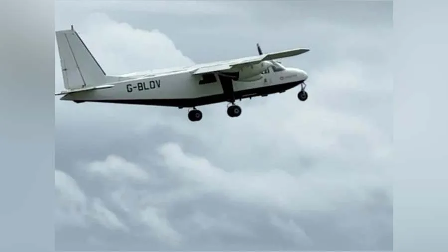 સૌથી નાની હવાઈ યાત્રા, માત્ર 53 સેકન્ડમાં પહોંચાડશે એક જગ્યાએથી બીજી જગ્યાએ