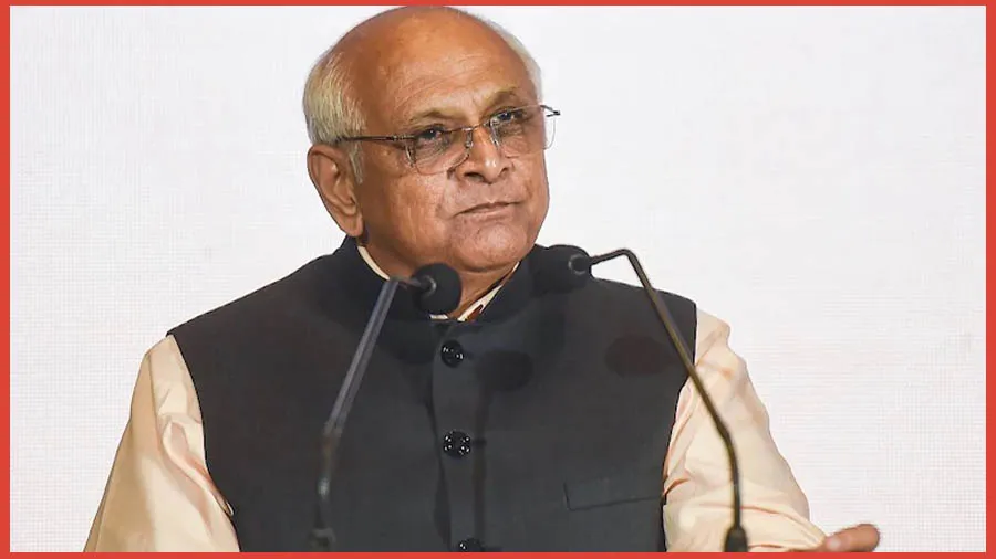 CM ભૂપેન્દ્ર પટેલની ઓફિસમાં વીજળી બચાવવાની અનોખી પહેલ, મંત્રીઓને આપી સૂચના