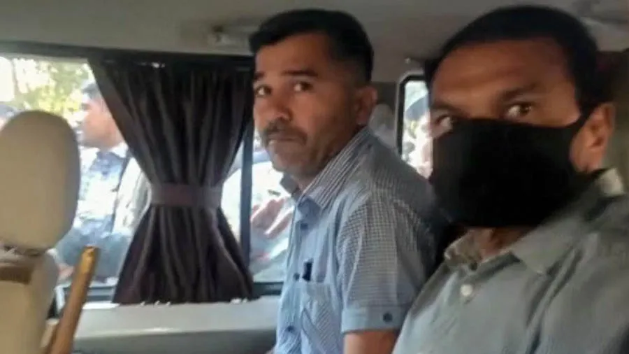 મોરબી દૂર્ઘટના કેસઃ જયસુખ પટેલના રિમાન્ડ પૂરા થતા પોલીસે વધુ રીમાન્ડ ના માગ્યા