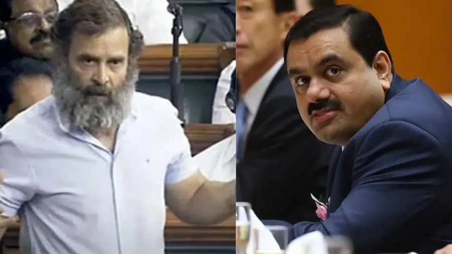 રાહુલ ગાંધીએ કહ્યુ- અદાણીની પાછળ શેલ કંપનીઓનો ખેલ, જાણો શું હોય છે Shell કંપની?