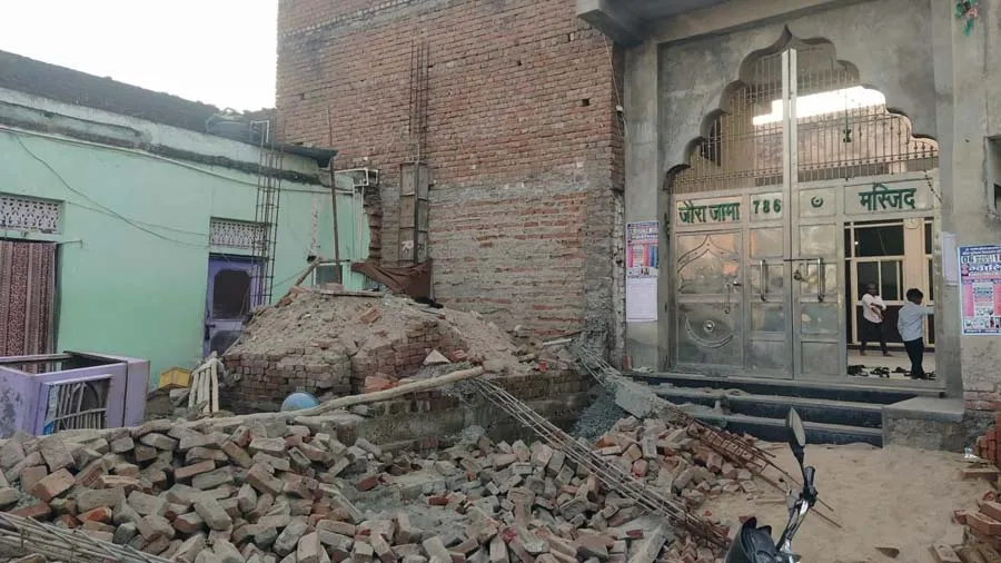 મસ્જિદ માટે જમીન નહીં આપું, મંદિર માટે મફત આપી દઇશ: મુસ્લિમ વ્યક્તિની જાહેરાત