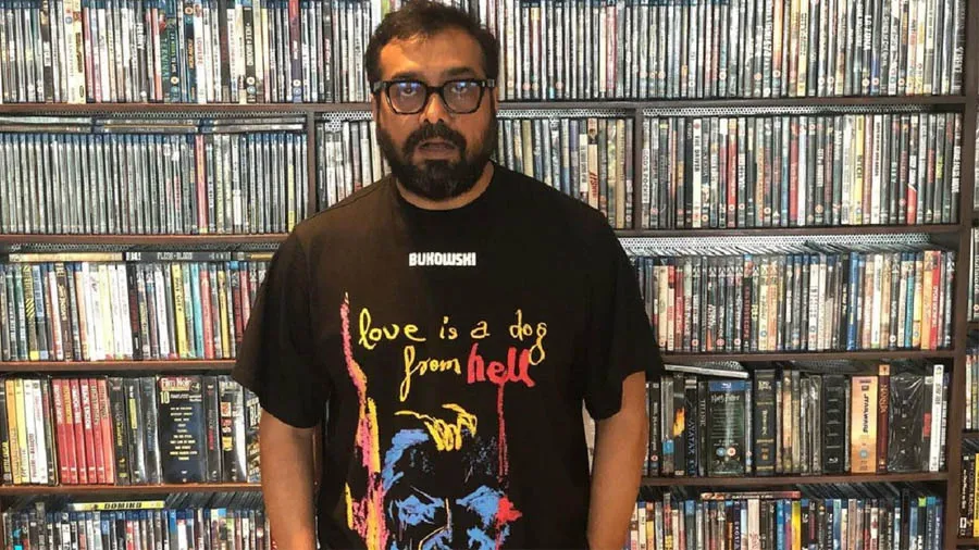 શા માટે ફ્લોપ થઈ રહી છે બોલિવુડ ફિલ્મો, અનુરાગ કશ્યપે જણાવ્યું કારણ