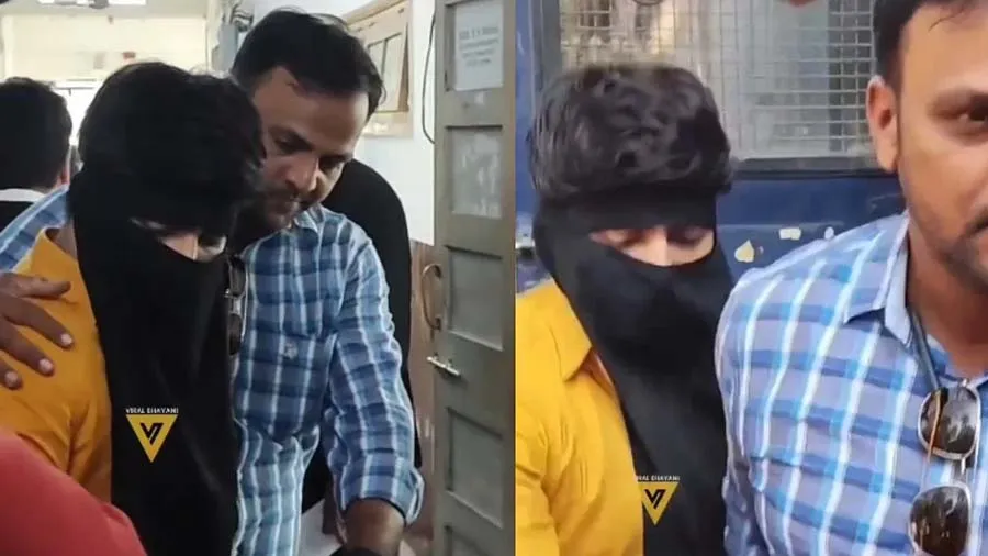 ધરપકડ બાદ આદિલને 14 દિવસની કસ્ટડીમાં મોકલાયો, રાખીએ પતિ પર લગાવ્યા ગંભીર આરોપ