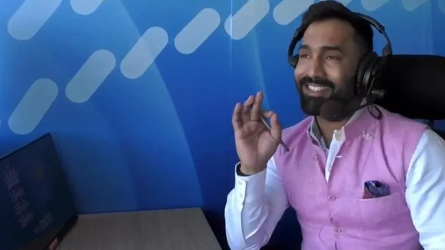 દિનેશ કાર્તિકે આ 2 ઓસ્ટ્રેલિયન ખેલાડીઓને ટેસ્ટ સીરિઝ માટે બતાવ્યા જોખમી