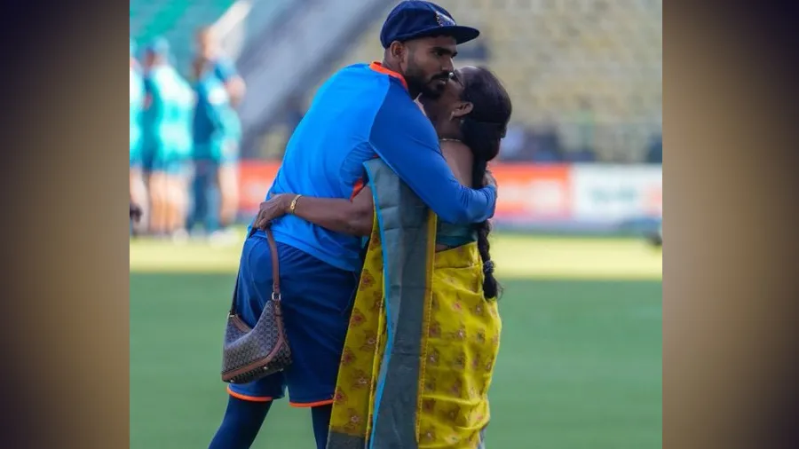 જાણો કોણ છે ભારત માટે ડેબ્યૂ કરનારો કોના શ્રીકર ભરત?