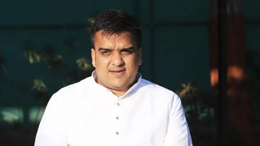 જો તમે 3000 કિલોમીટરની પદયાત્રા કરો તો પણ માત્ર દાઢી વધે, બુદ્ધિ નહિ: હર્ષ સંઘવી