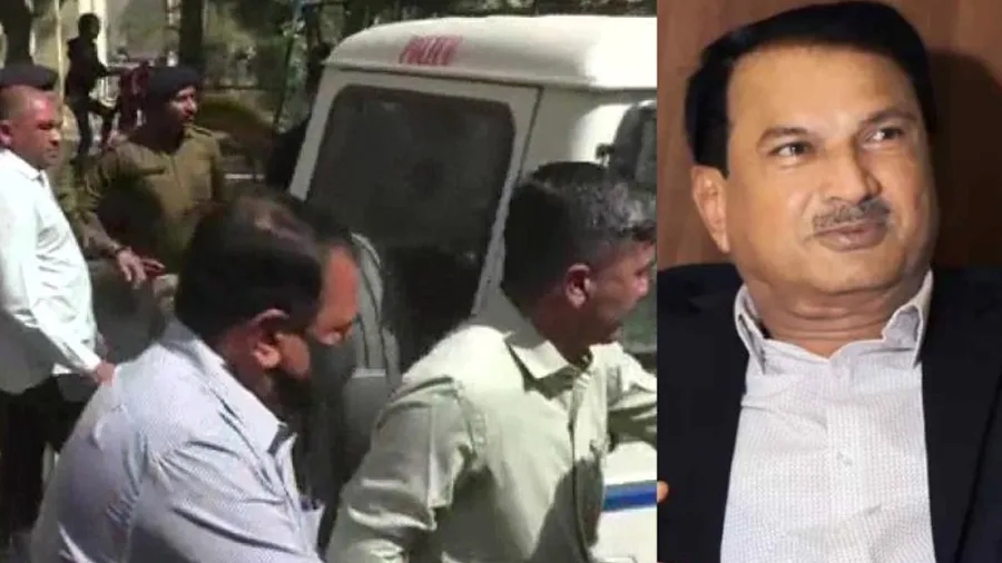 ફિટનેસ સર્ટિફિકેટ વિના શા માટે ખોલ્યો મોરબીનો ઝૂલતો પૂલ?જયસુખ પટેલે આપ્યો આ જવાબ