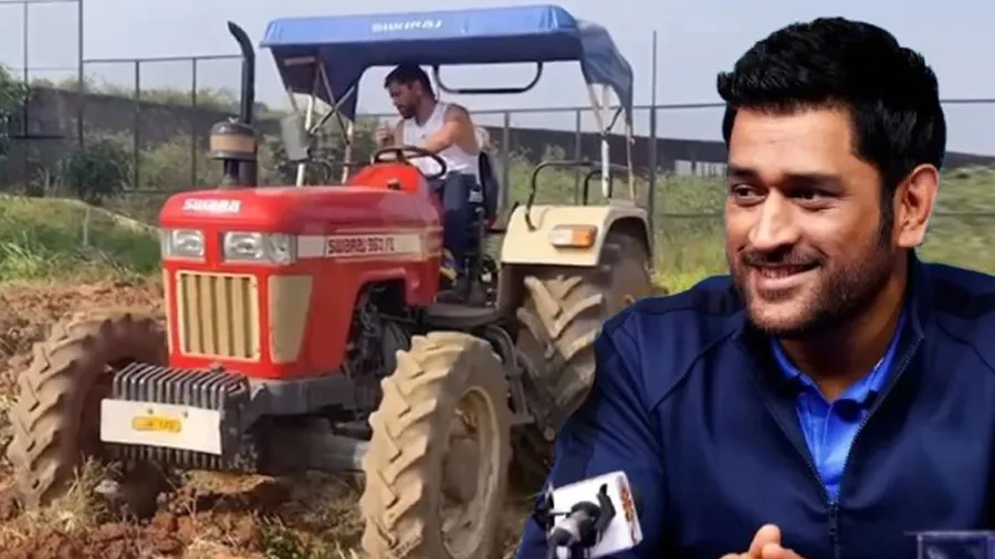 ધોનીએ પોતાના નિર્ણયથી બધાને ચોંકાવી દીધા, 2 વર્ષ બાદ ફરી એકવાર પાછો ફર્યો, Video