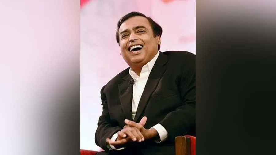 દુનિયાના ટોપ-10 ધનપતિઓની યાદીમાં મુકેશ અંબાણીની ફરી એન્ટ્રી, અદાણી આ નંબરે