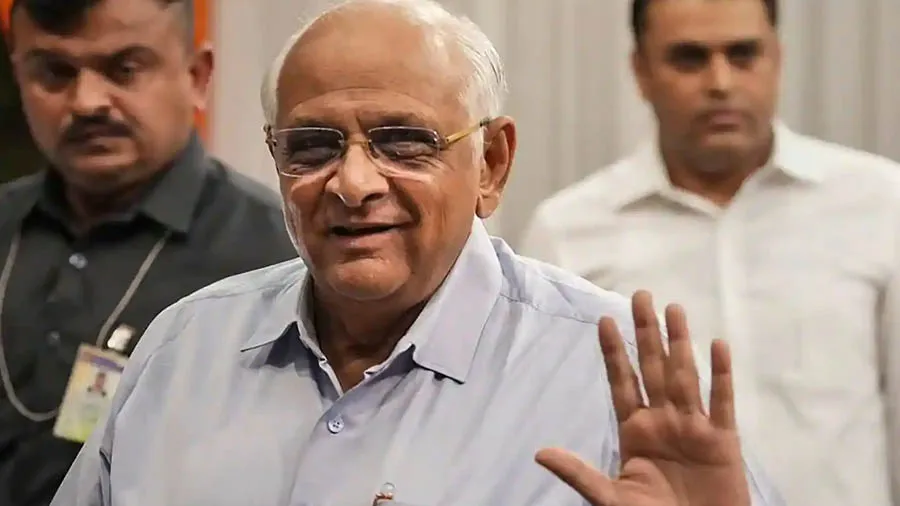 શું તંત્ર ભાજપના સાંસદનું પણ નથી સાંભળતું કે મુખ્યમંત્રીને રજૂઆત કરવી પડે છે