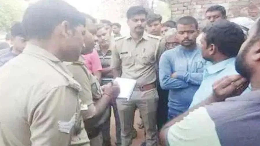 વીડિયો બનાવીને બ્લેકમેઇલ કરતો હતો જીજો, પરેશાન સાળીએ કરી આત્મહત્યા