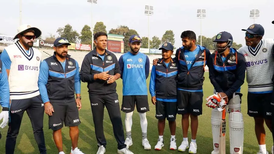 ભારતીય ટીમને લાગ્યો મોટો ઝટકો,ઓસ્ટ્રેલિયા સામેની ટેસ્ટ સીરિઝથી બહાર થયો આ ખેલાડી