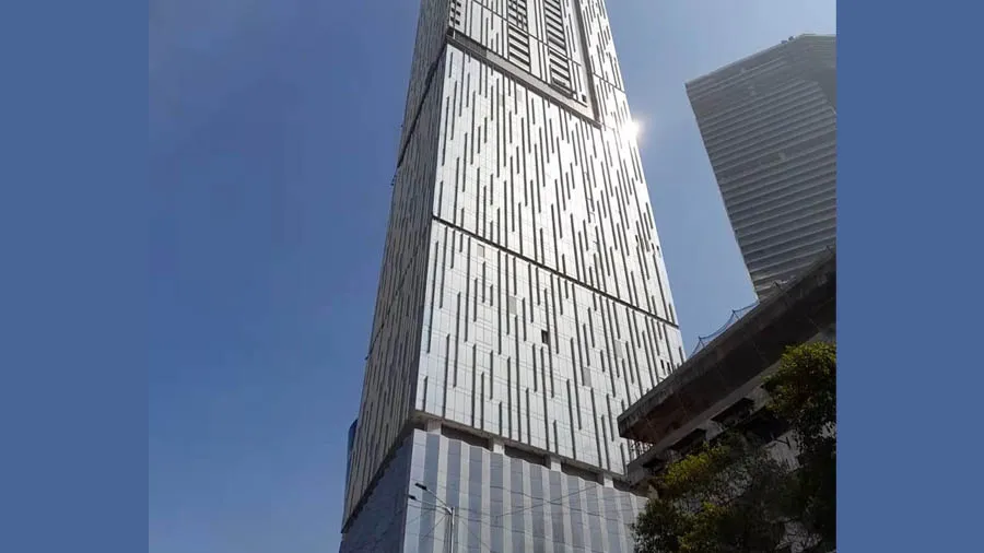 મુંબઈમાં દેશનો સૌથી મોંઘું પેન્ટહાઉસ રૂ. 240 કરોડમાં વેચાયું