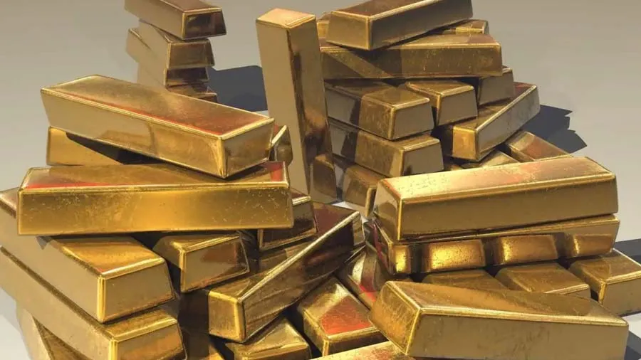 સોનાનો ભાવ ઓલટાઇમ હાઇથી આટલા રૂપિયા નીચે આવ્યો