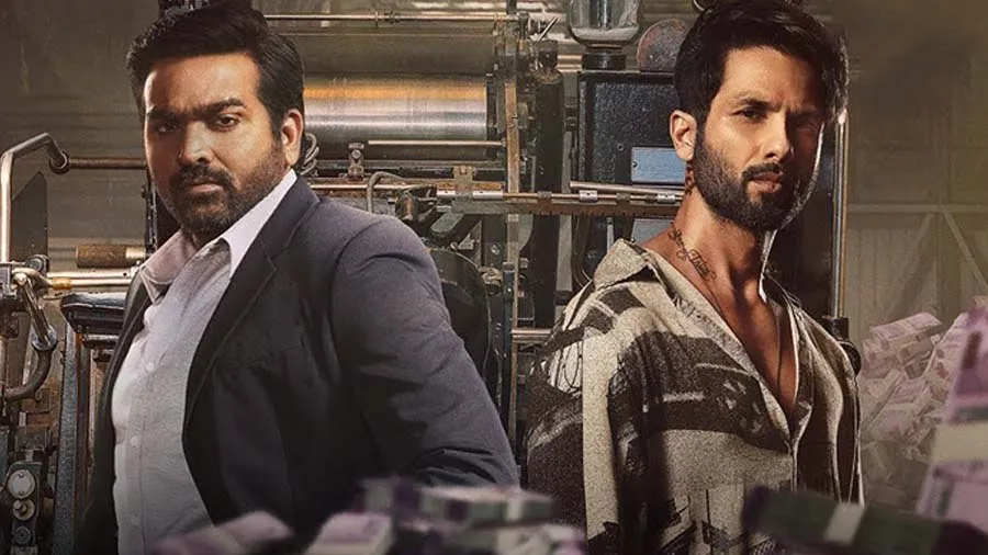 વેબ સીરિઝ ‘ફર્ઝી’ જોતા પહેલા જોઇ લો ટ્વીટર યુઝર્સે આપેલા રિવ્યૂ