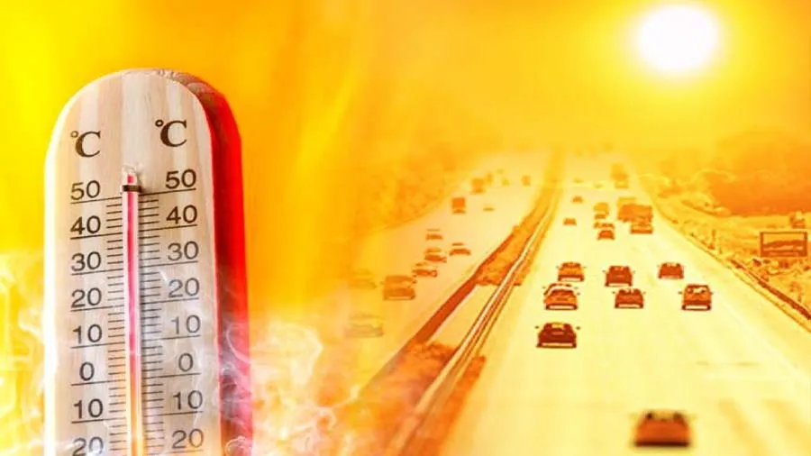આ વખતે કાળજાળ ગરમી માટે તૈયાર રહેજો, રેકોર્ડ બ્રેક ગરમીની આગાહી