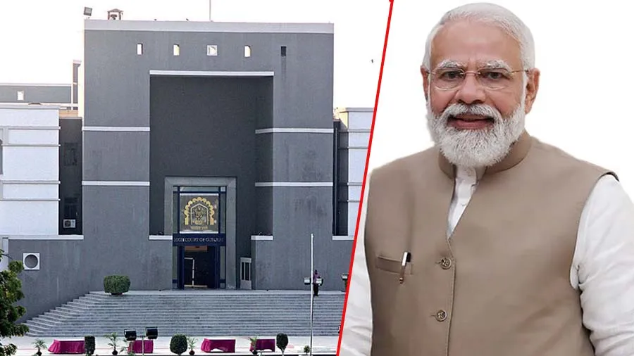 PMની ડિગ્રીની જાણકારી આપવામાં આવે કે નહીં? ગુજરાત HCએ સુરક્ષિત રાખ્યો નિર્ણય