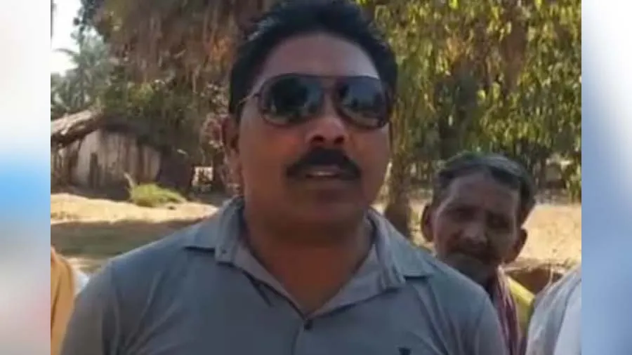 ભાજપના નેતાને માથામાં મારી દેવાઈ ગોળી, 5 દિવસમાં બીજા BJP નેતાની હત્યા