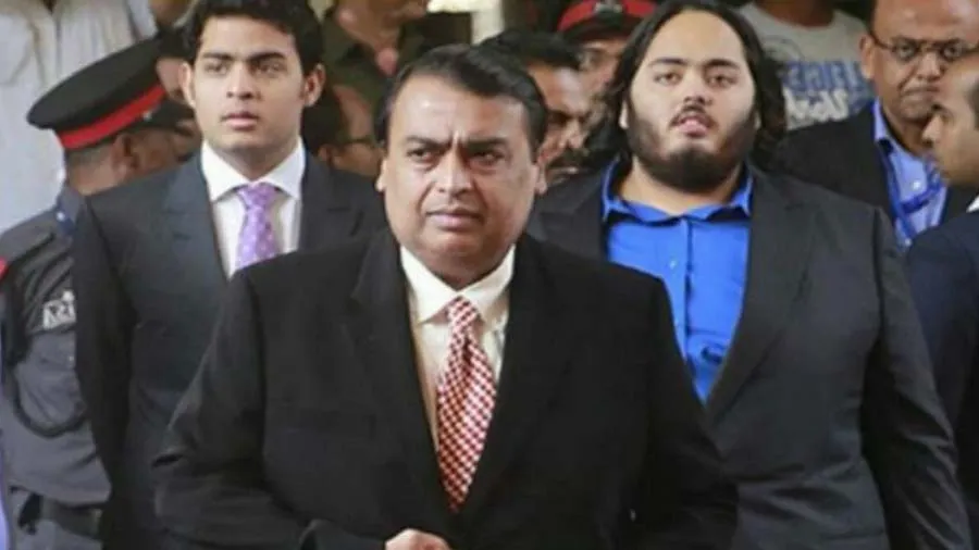 મુકેશ અંબાણી આ રાજ્યમાં 75 હજાર કરોડ રૂપિયાનું રોકાણ કરશે, JIO સ્કુલ બનાવશે