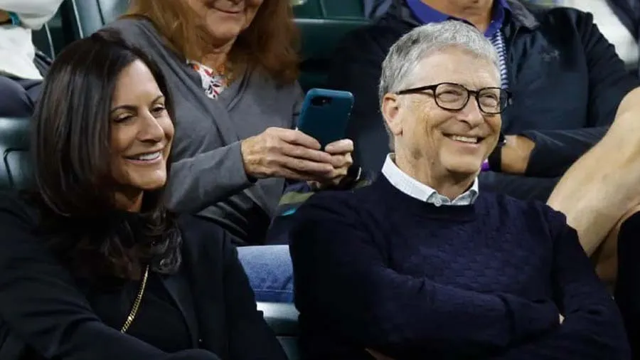 67 વર્ષની ઉંમરે બિલ ગેટ્સને થયો ફરી પ્રેમ, જાણો કોને ડેટ કરી રહ્યા છે?