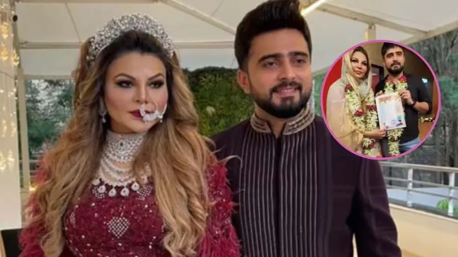 આદિલે મારા ન્યૂડ વીડિયો બનાવીને વેચ્યા, 7 મહિના હેવાનોની જેમ ટૉર્ચર કરી: રાખી