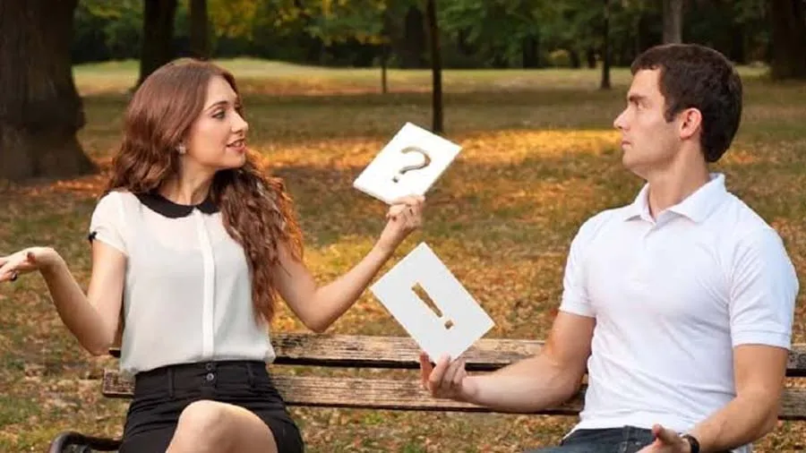 મોટાભાગના પુરુષો માને છે કે તેમનો IQ મહિલાઓ કરતા વધારે જ છે, રિસર્ચ કરાયું